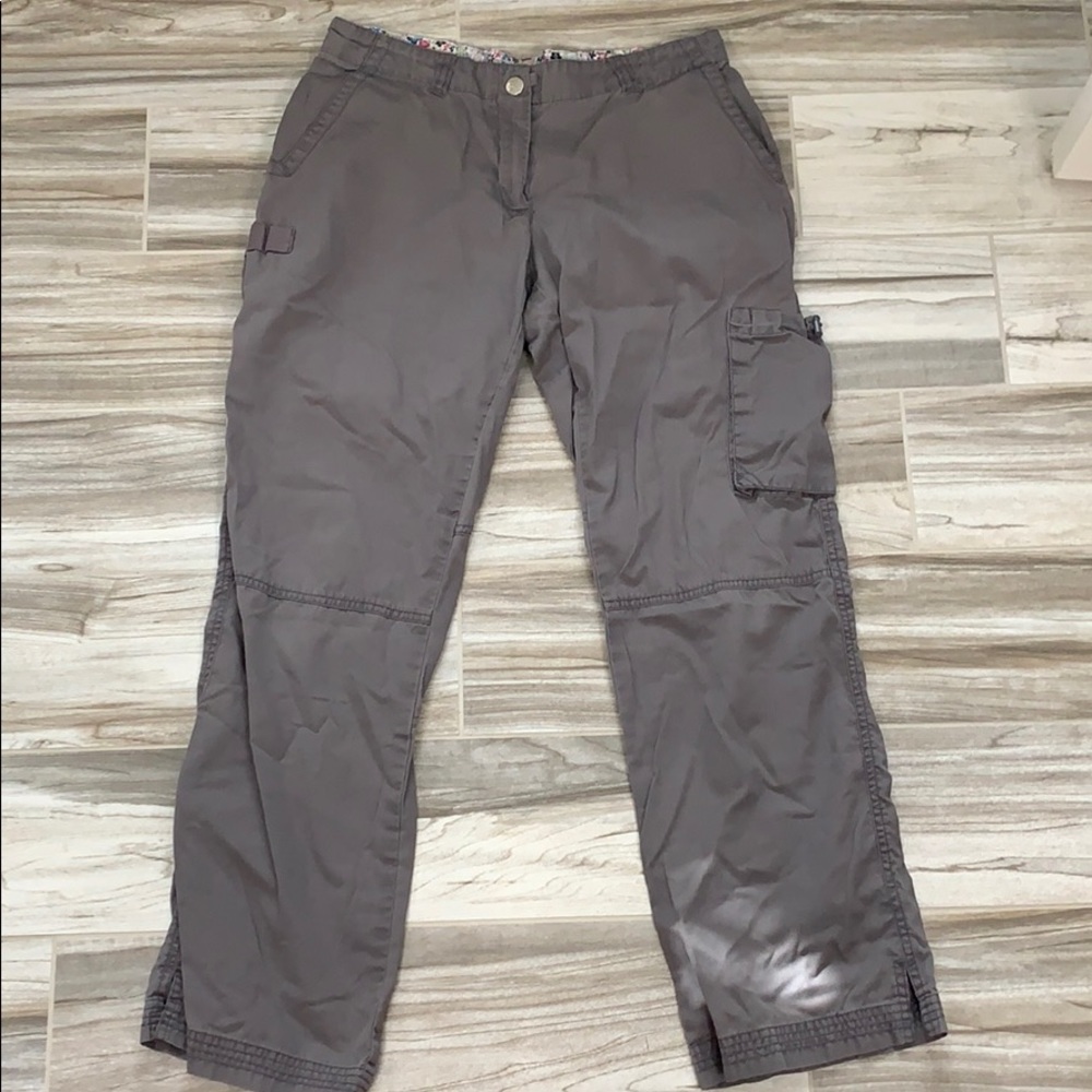 Women’s scrub pants